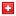 gemon.wien server is located in Switzerland